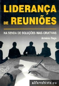 Lideran�a de reuni�es