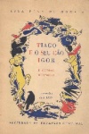 Tiago e o seu co Igor