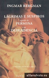 L�grimas e suspiros