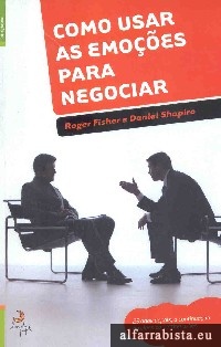 Como usar as emo��es para negociar