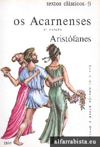 Os Acarnenses