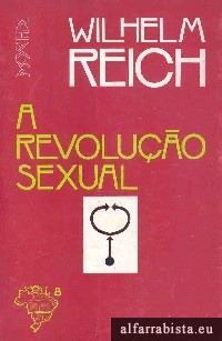 A revolu��o sexual