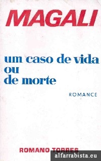 Um caso de vida ou de morte