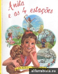 Anita e as 4 estaes