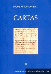 Cartas - Vol.III