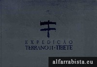Expedi��o Terrano II - Tibete
