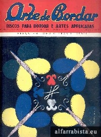 Arte de Bordar - Ano VI - 71