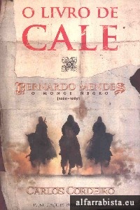 O livro de Cale