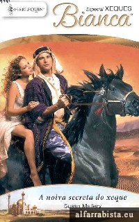 A noiva secreta do xeque