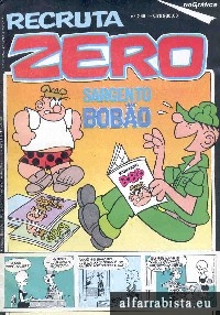 Recruta Zero - 266