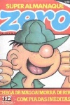 SuperAlmanaque Zero - n. 20