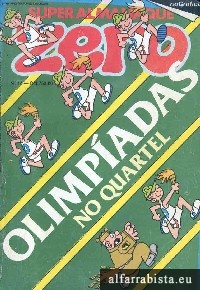 SuperAlmanaque Zero - n. 14