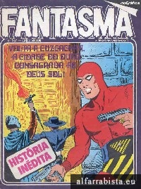 Fantasma - 357