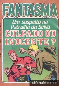 Fantasma - 330