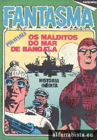 Fantasma - 345