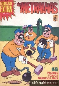 Edi��o Extra - 121