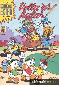 Edio Extra - 140