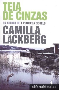 Teia de cinzas