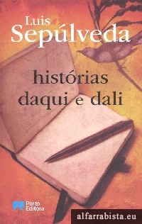 Hist�rias daqui e dali