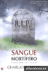 Sangue mort�fero