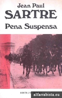 Pena suspensa