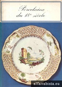 Porcelaine du 18e si�cle