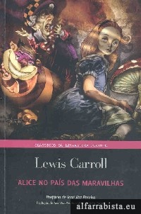 Alice no Pa�s das Maravilhas
