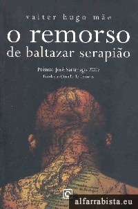 O Remorso de Baltazar Serapio