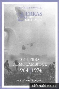 A Guerra de Mo�ambique