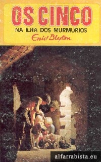 Os Cinco na Ilha dos Murmrios