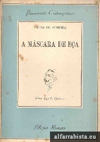 A m�scara de E�a