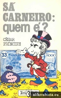 S� Carneiro: quem �?