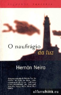 O naufrgio da luz