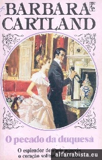 O pecado da Duquesa