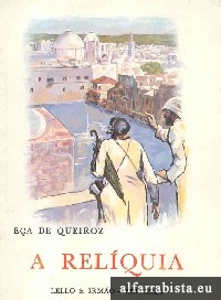 A Relquia