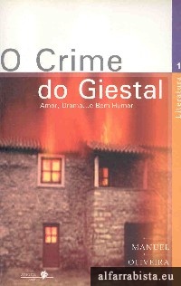 O crime do Giestal