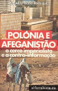 Pol�nia e Afeganist�o