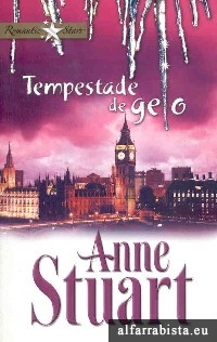 Tempestade de gelo