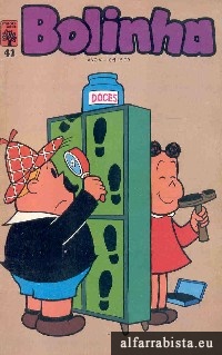 Bolinha - Ano V - 41