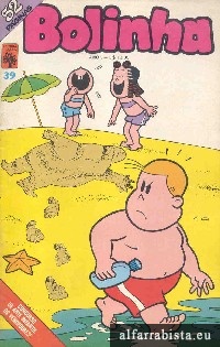 Bolinha - Ano V - 39