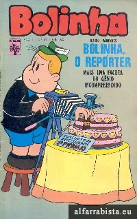 Bolinha - Ano II - 11