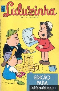 Luluzinha - Ano III - 34