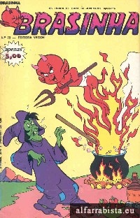 Brasinha - 23
