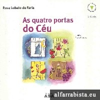 As quatro portas do cu