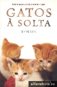 Gatos  solta