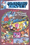 Almanaque Disney - Editora Abril - Ano IX - 103
