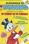 Almanaque do Patinhas - 51
