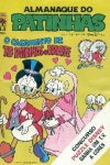 Almanaque do Patinhas - 43
