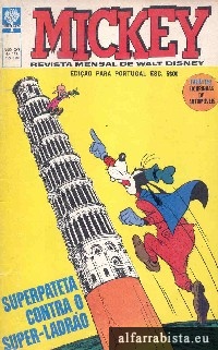 Mickey - n.� 171