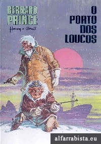 O Porto dos Loucos